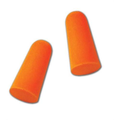 EARPLUG UNCORDED FOOT BULK