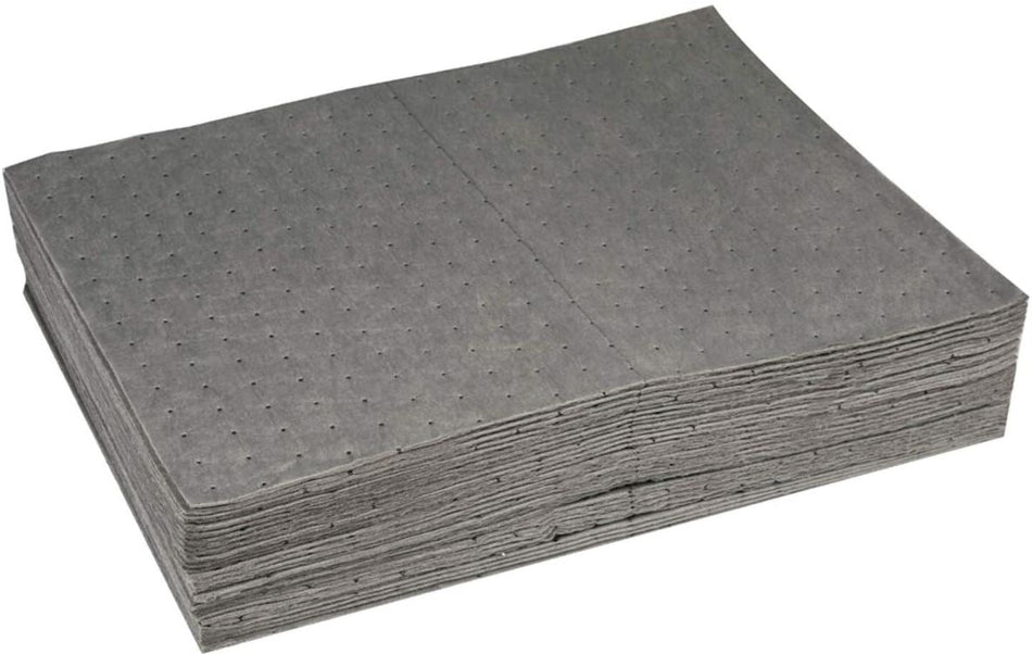 pad gry hvy wgt 100/pk 16"x18" dmpl 8zip industrial supply miller