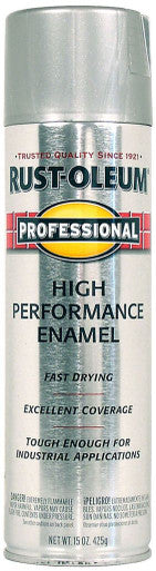Paint Spray Professional Stainless Steel