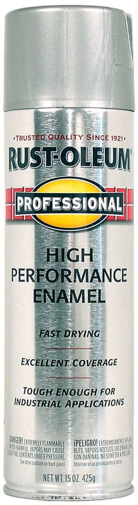 PAINT SPRAY PROFESSIONAL STAINLESS STEEL