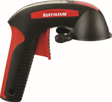 Spray Can Grip 7-3/8 Long X 1-3/4