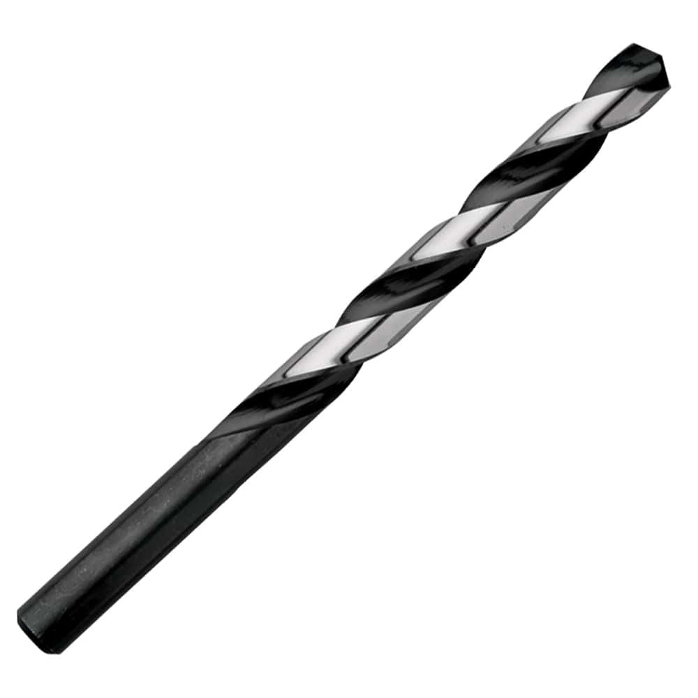 1/16 brute jobber drill hand tool