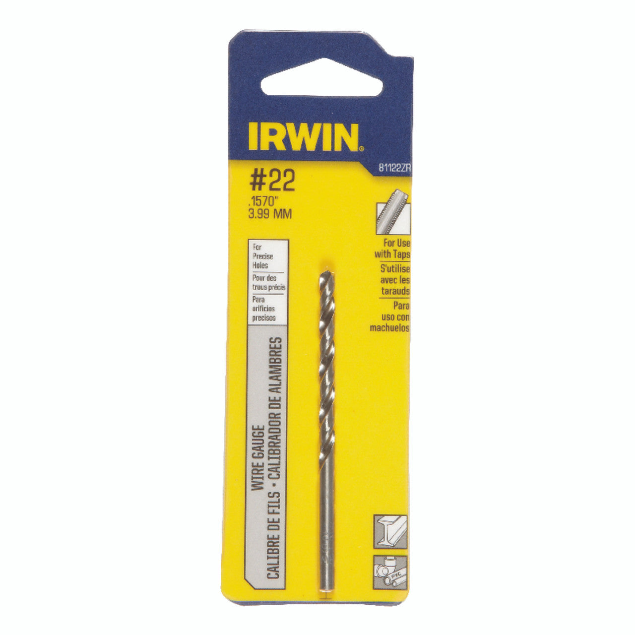hss drill bit  