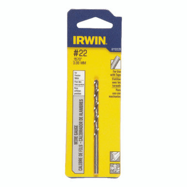 Bit Drill #22 Wire Gauge