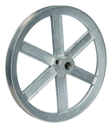 Pulley 10 X 1/2