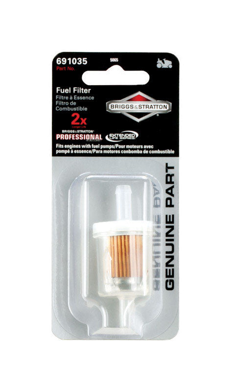 fuel filter  lawn mower trimmer equipment