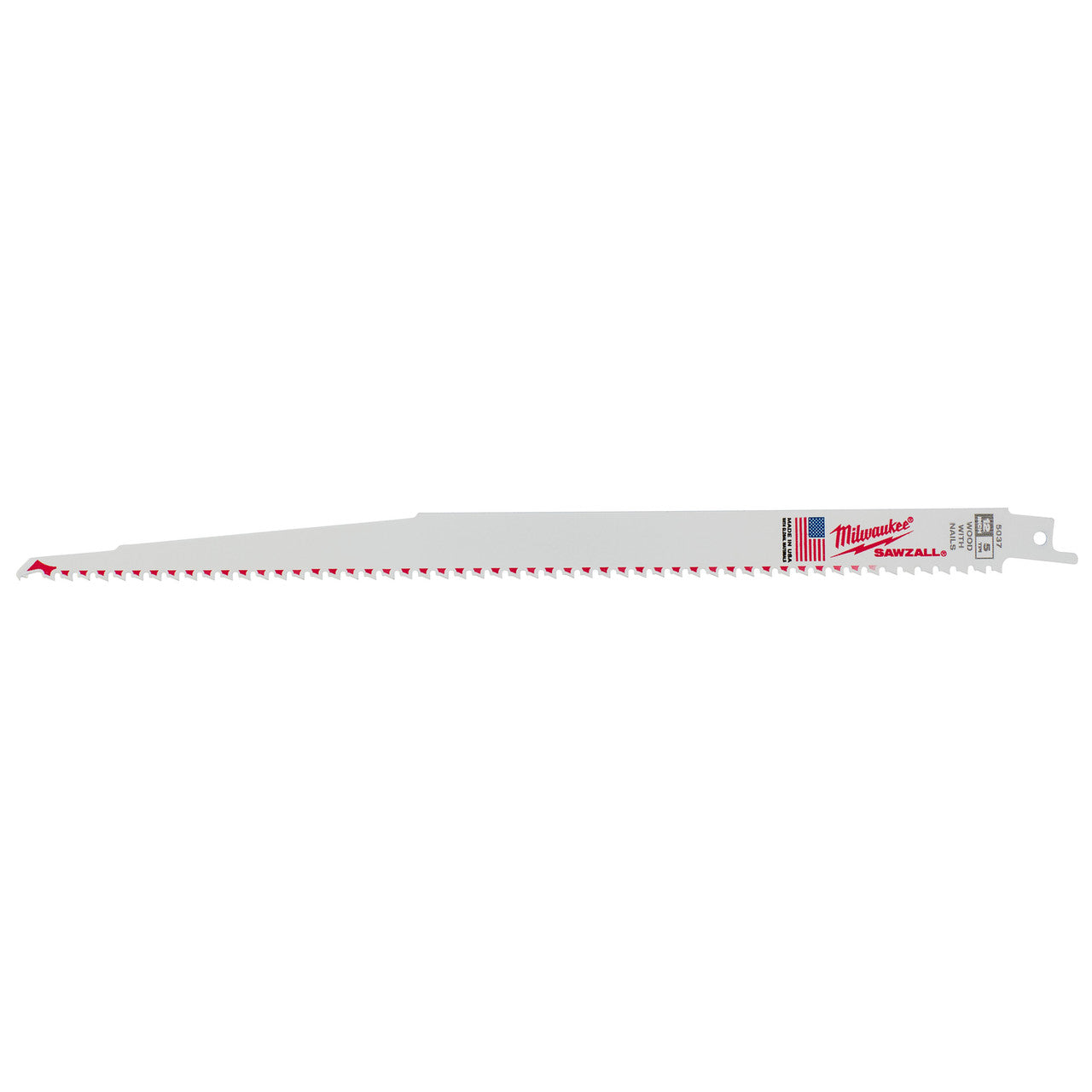 blade sawzall 12 6t pack 5 saw blade  
