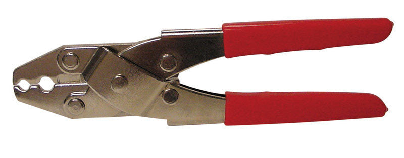 CUTTER CRIMPER ELECTRICAL CABLE