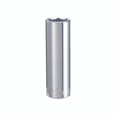 Craftsman Socket 3/8 Drive 14 Millimeter 6 Point Deep