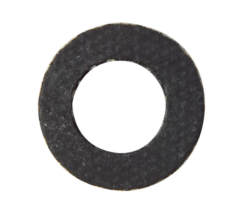 Danco 3/8 in. Dia. x 5/8 in. Dia. Rubber Bonnet Packing