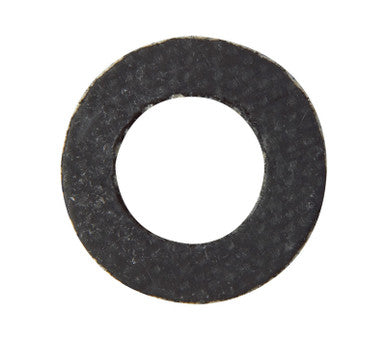 Danco 3/8 in. Dia. x 5/8 in. Dia. Rubber Bonnet Packing