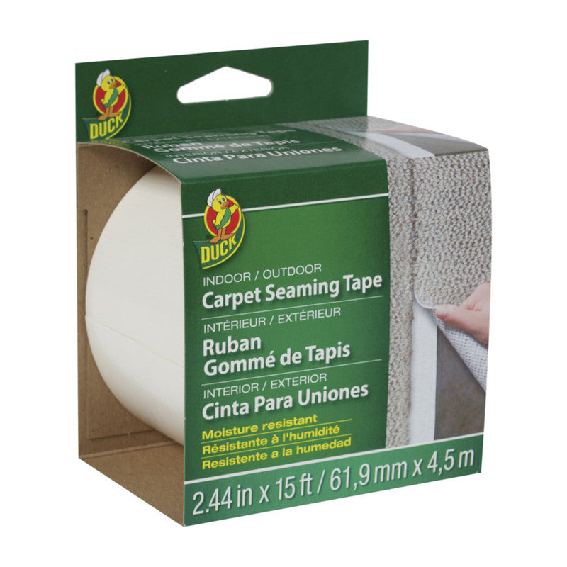 carpet seaming tape 15 ft. tape adhesive
