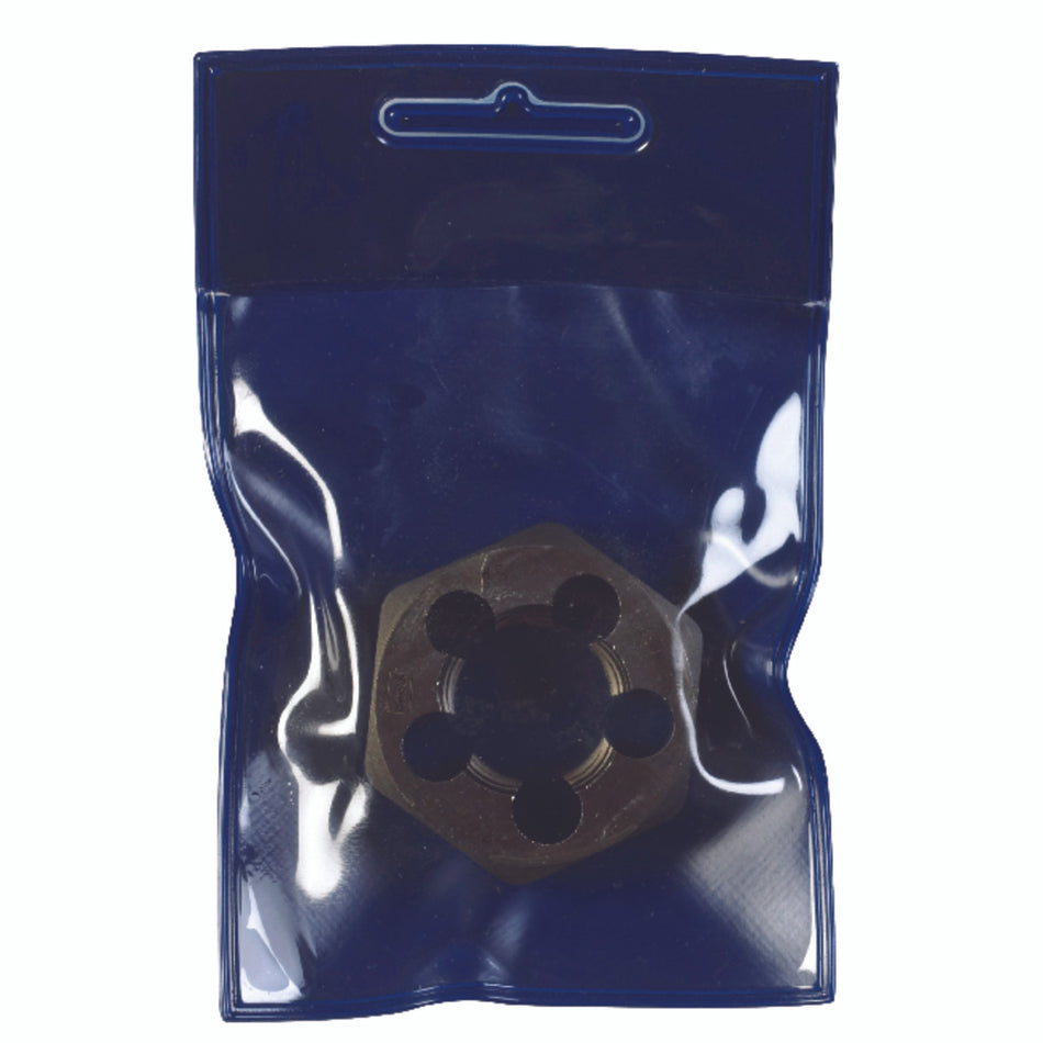 HEAXGON DIE 1-7/16 1/2-14 NPT