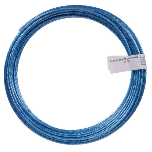 hillman stranded galvanized wire hardware