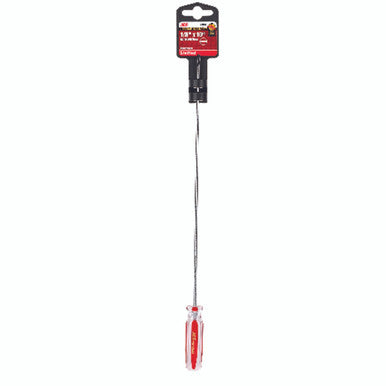 Screwdriver 1/8 X 10 Slotted Ace