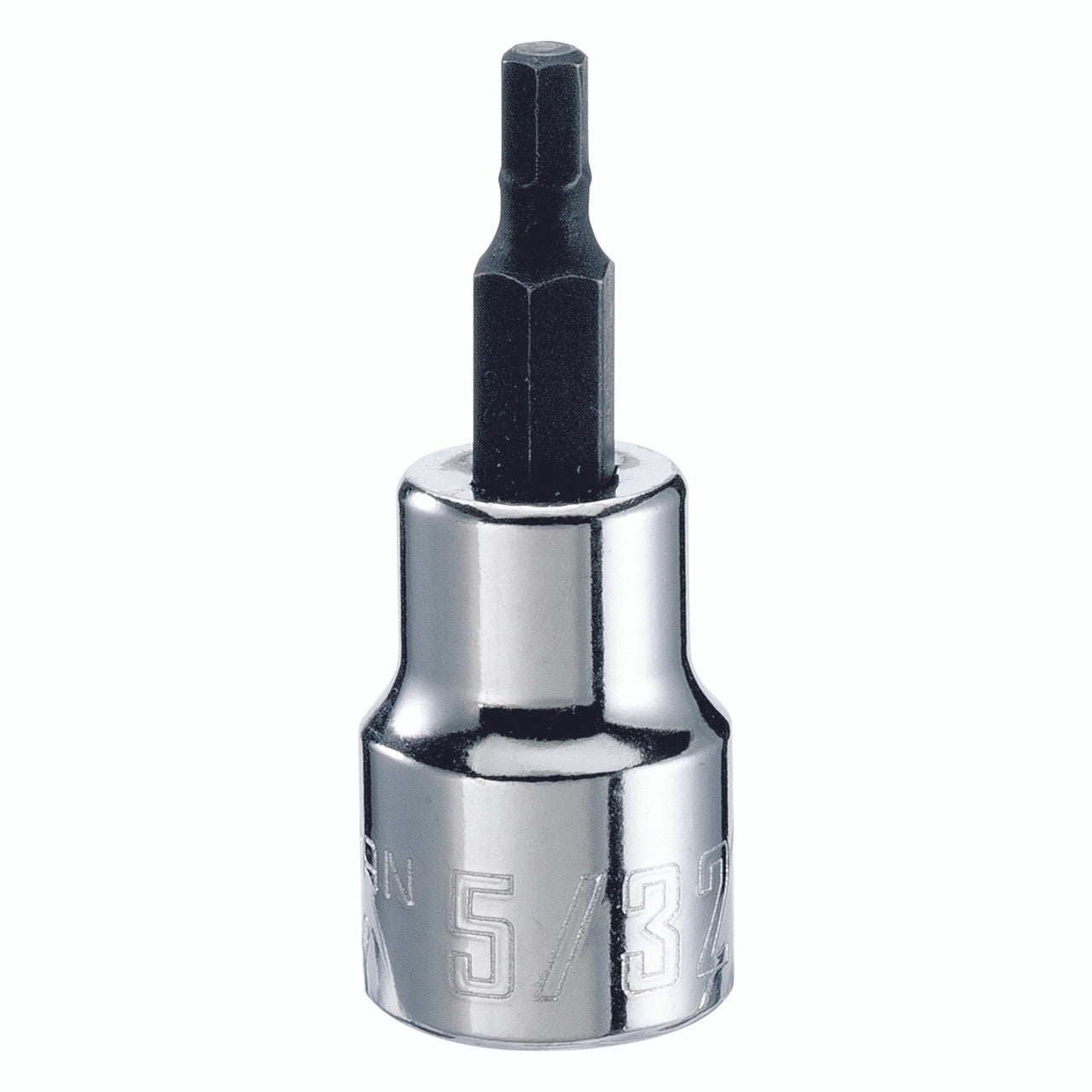 craftsman hex bit 3/8 drive 5/32 hand tool