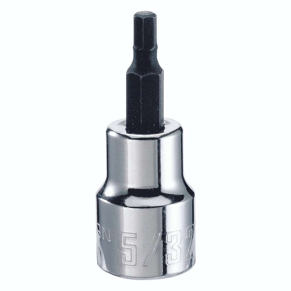 CRAFTSMAN HEX BIT 3/8 DRIVE 5/32