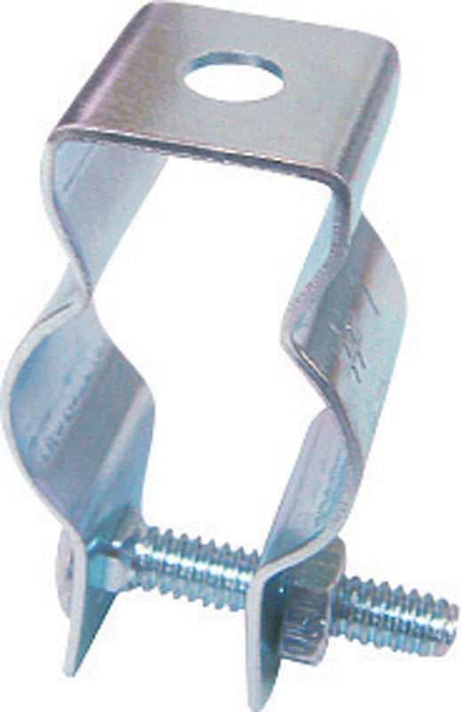 hanger conduit #3 with bolt conduit conduit hanger 3 in.