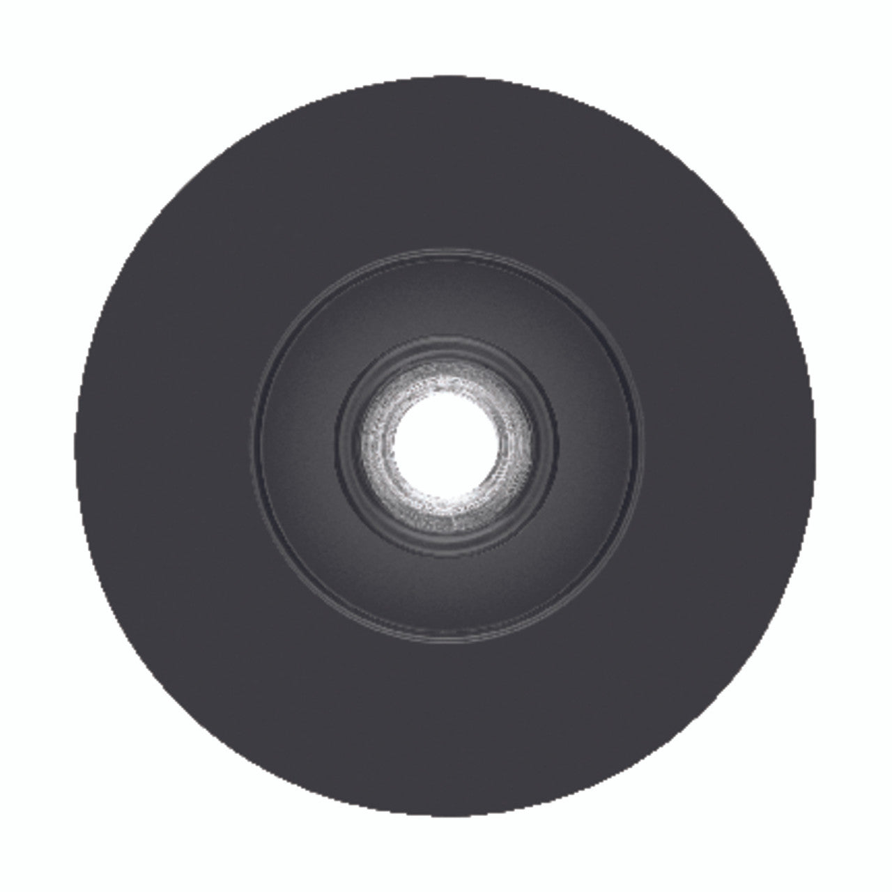 pad backing rubber 4-1/2 hand tool