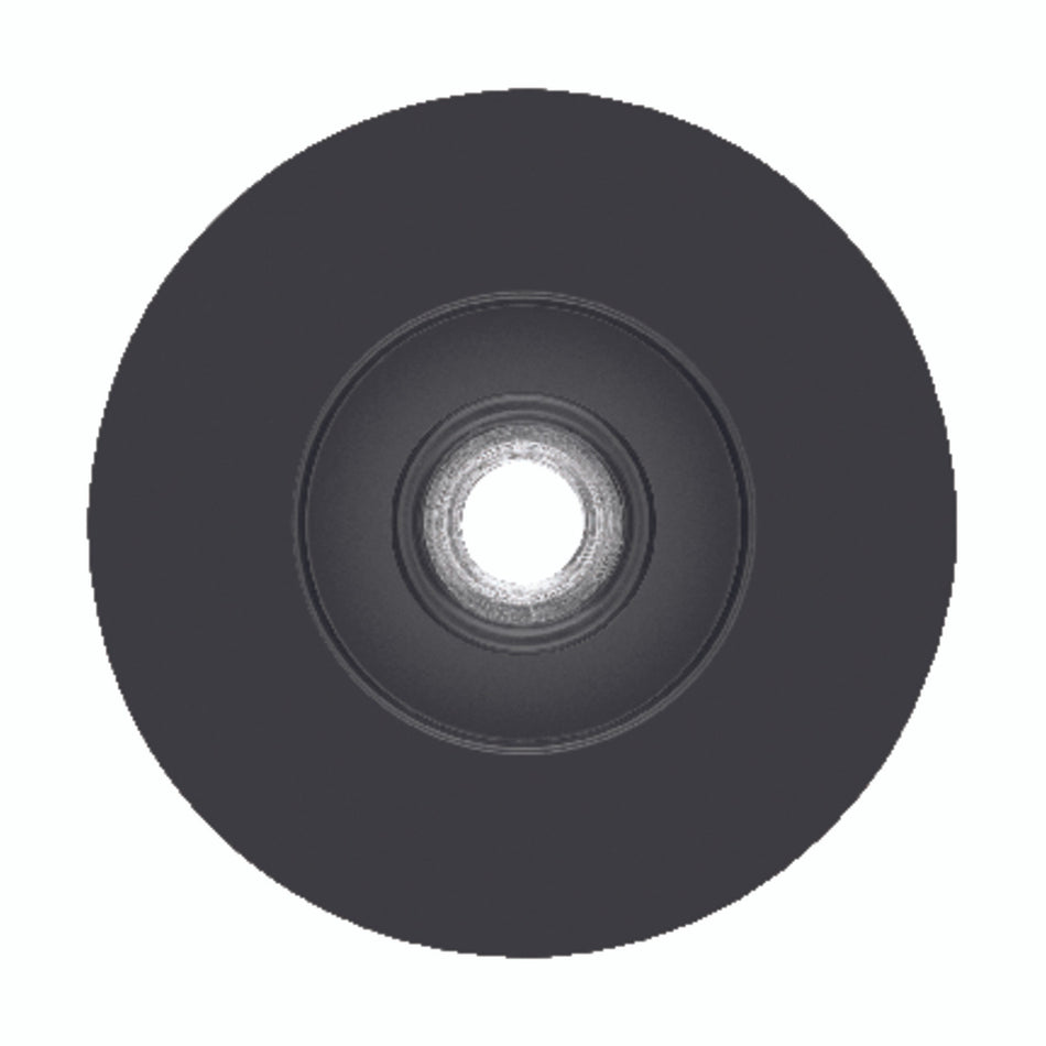 PAD BACKING RUBBER 4-1/2