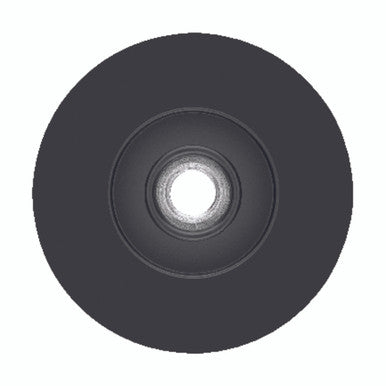 Pad Backing Rubber 4-1/2