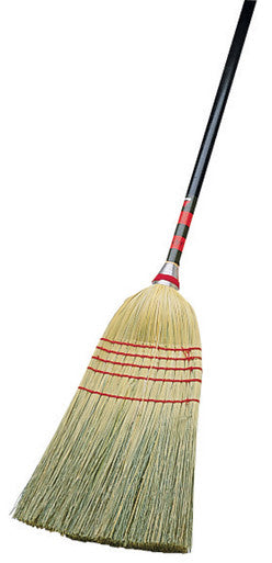 Broom Corner Janitor Ace