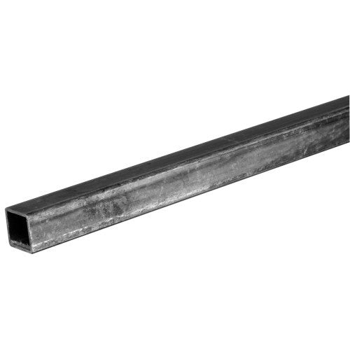 SteelWorks Weldable Steel Square Tubes