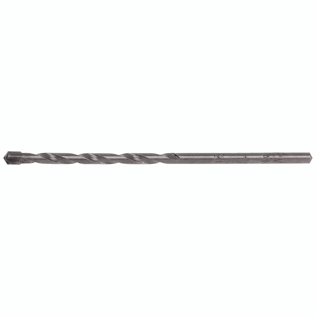 masonry drill bit  