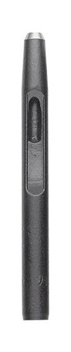 Hollow Steel Punch 1/8