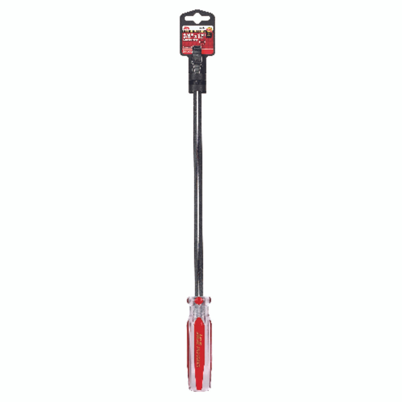 screwdriver 3/8 slotted 12 ace pro slotted screwdriver hand tool