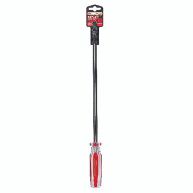 Screwdriver 3/8 Slotted 12 Ace Pro