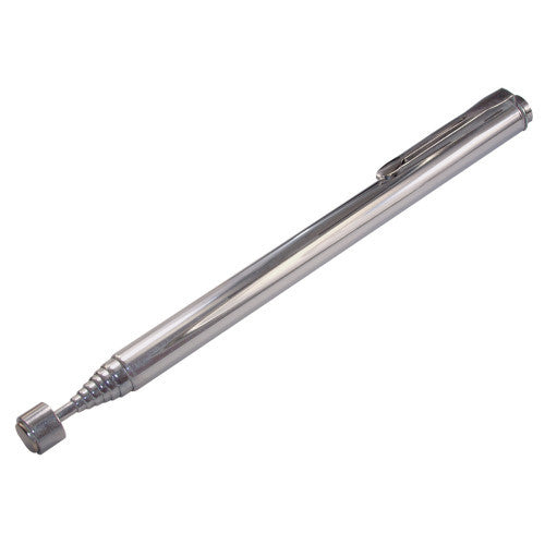 extendable magnetic pick up tool (32") hand tool