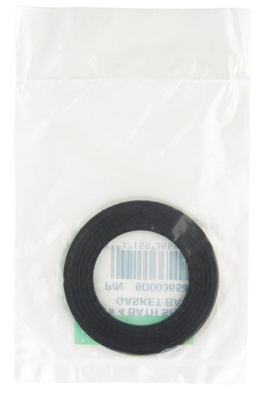 Danco rubber gasket toilet plumbing fixture leak repair