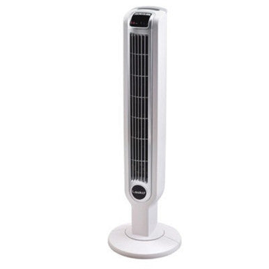 Lasko 36 inch Height 3 speed Oscillating Tower Fan