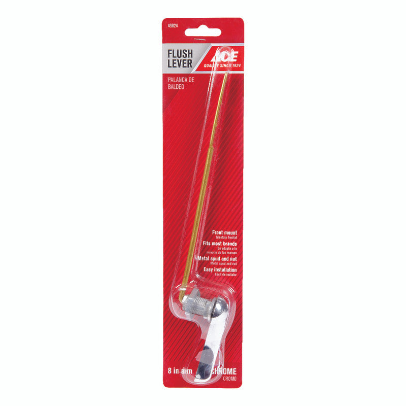 ace tank lever chrome plated brass plumbing plumbing supply