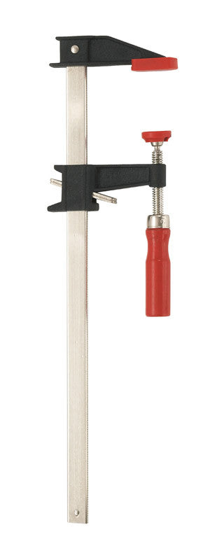 bessey bar clamp 18 clamp workholding tool