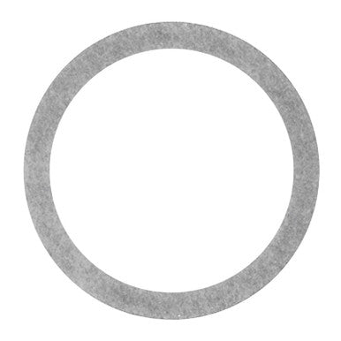 Danco Nylon 59/64 inch Dia. x 1-1/8 inch Dia. Cap Thread Gasket