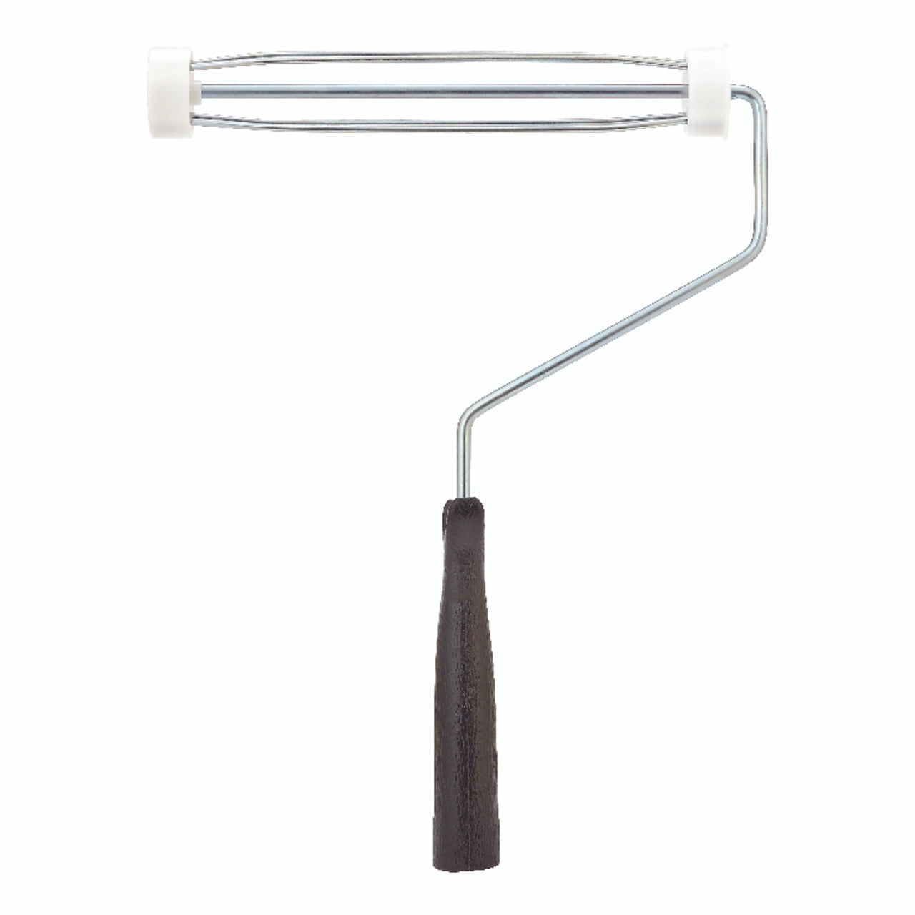 Linzer Pro 9 In W Regular Paint Roller Frame Threaded End Miller