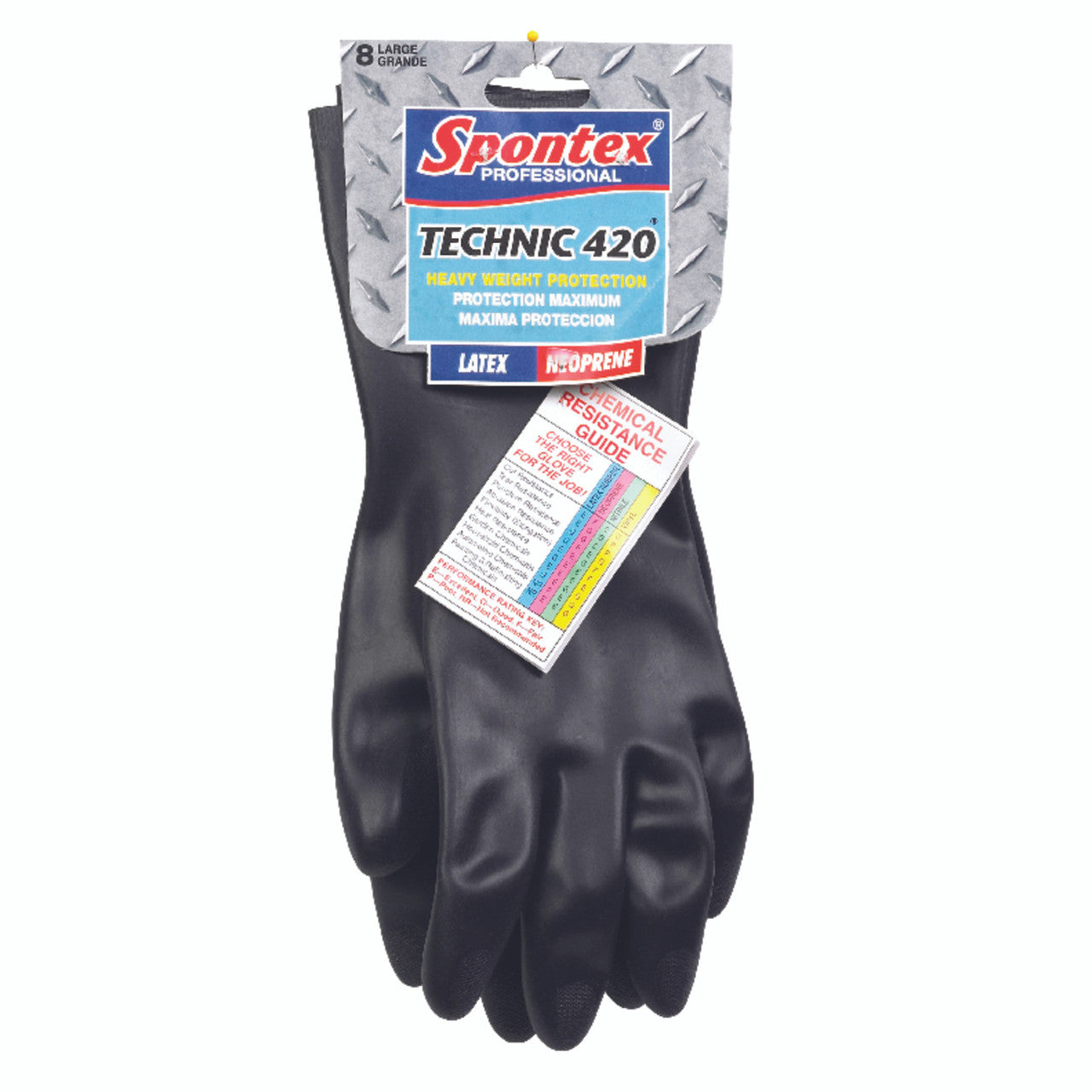 work work glove Large hand protection ppe