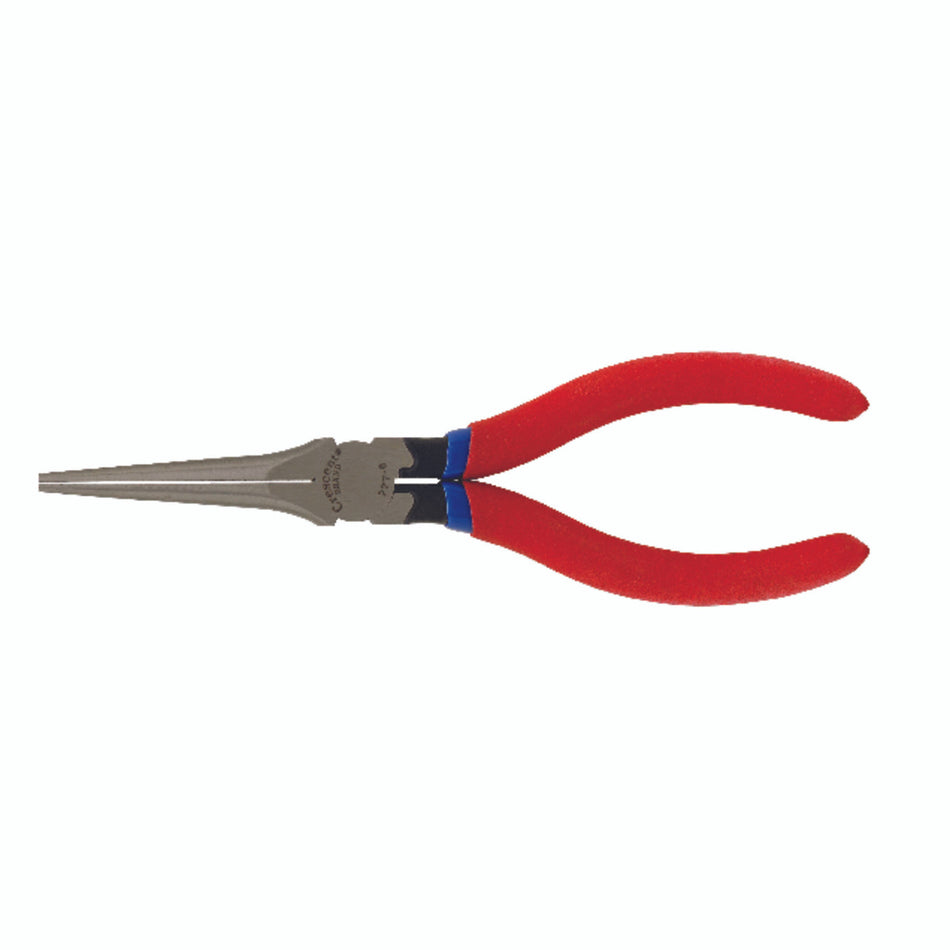 PLIER 6"L NEEDLE COOPER