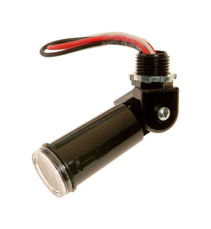 swivel mount light control automatic lighting control timer sensor