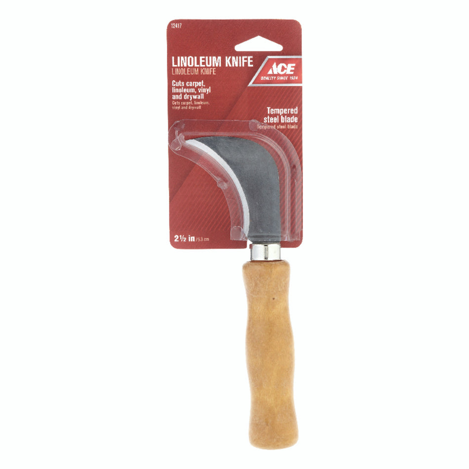 FLOORING KNIFE 7.5 WD