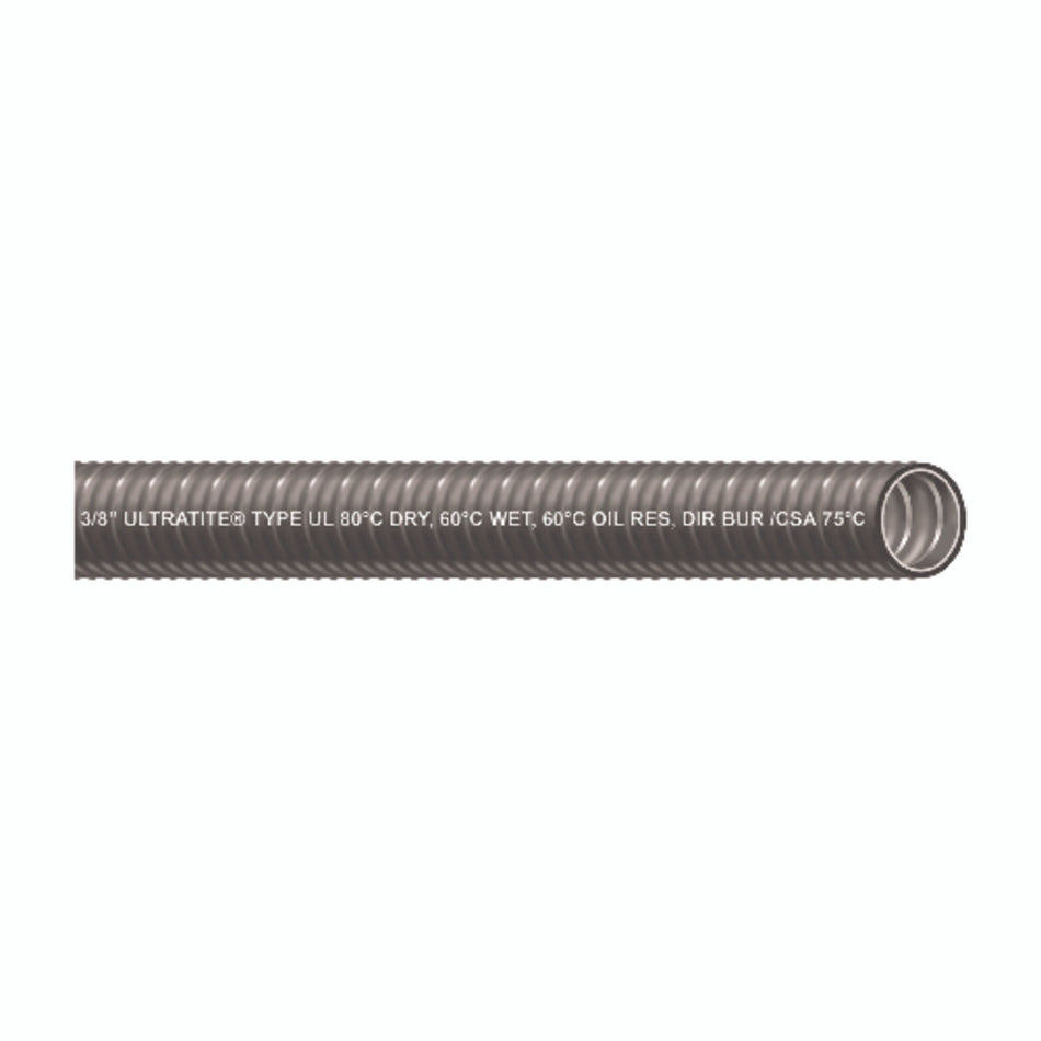 CONDUIT FLEXIBLE ELECTRICAL 3/8 X 100 FOOT