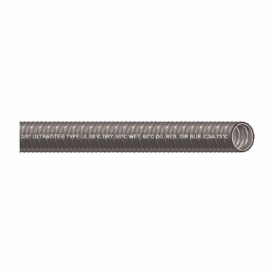 Conduit Flexible Electrical 3/8 X 100 Foot