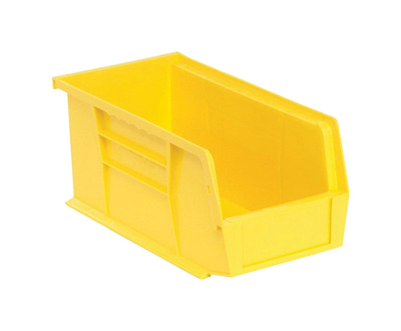 BINIO 7/8 X 5-1/2 X 5 YELLOW