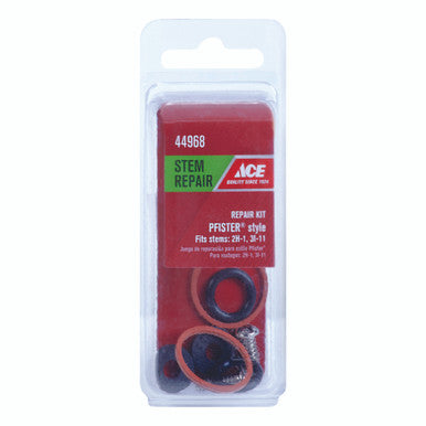 Ace Stem Repair Kit For Pfister