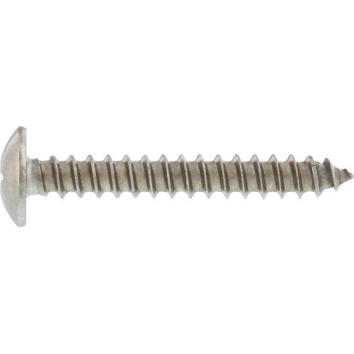 Stainless Steel Truss Head Phillips Sheet Metal Screws