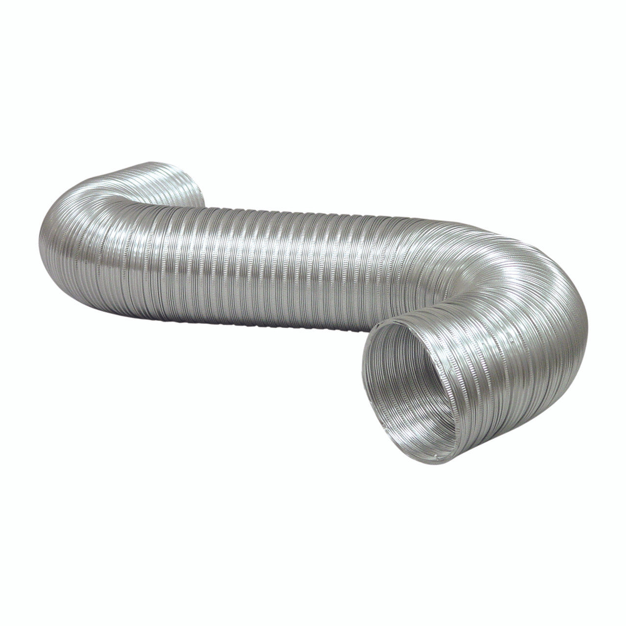 aluminum dryer vent duct 6 inch diameter Deflecto