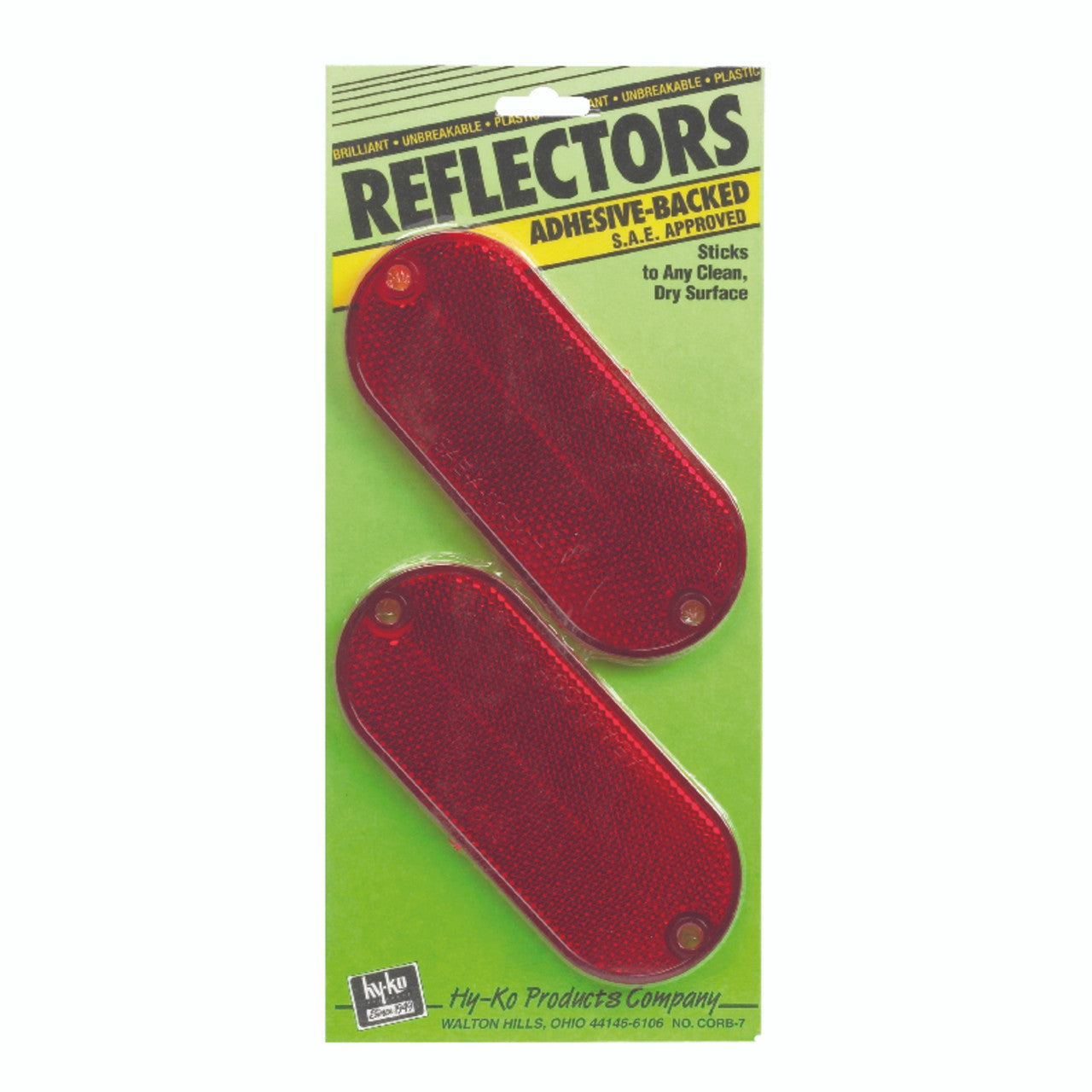 reflector traffic control work zone safety hazard marking