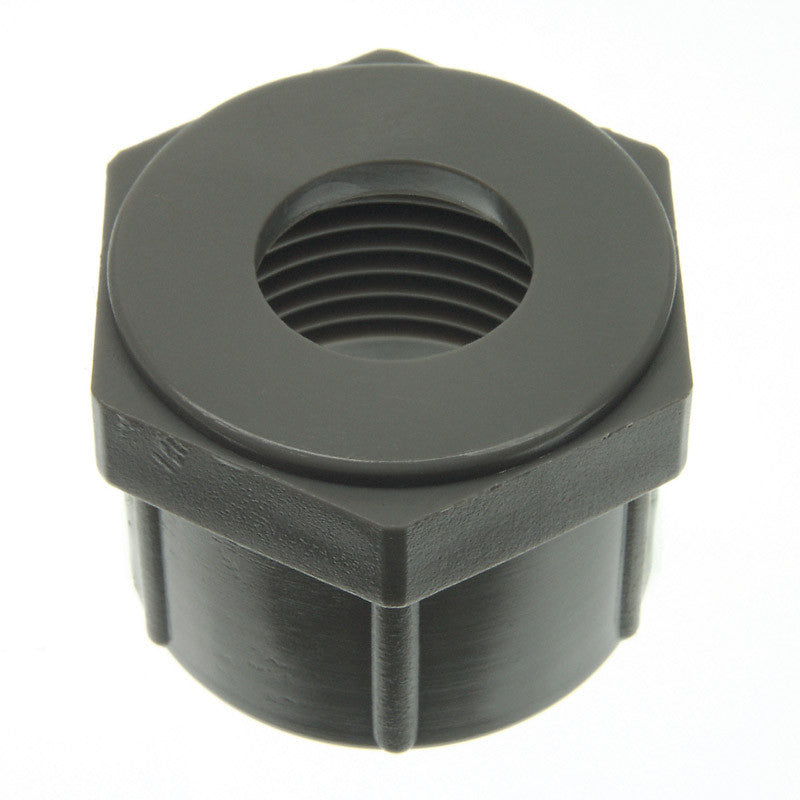 Danco Ballcock Coupling Nut Black Plastic For For fill valve repair